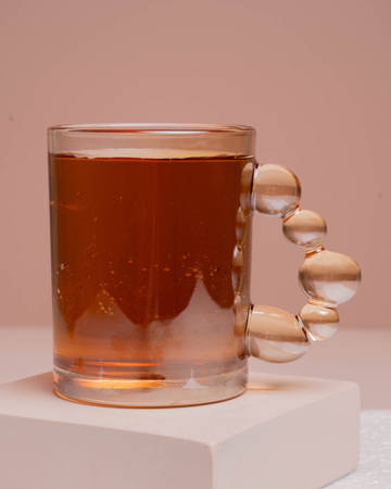 BubbleGrip Mug