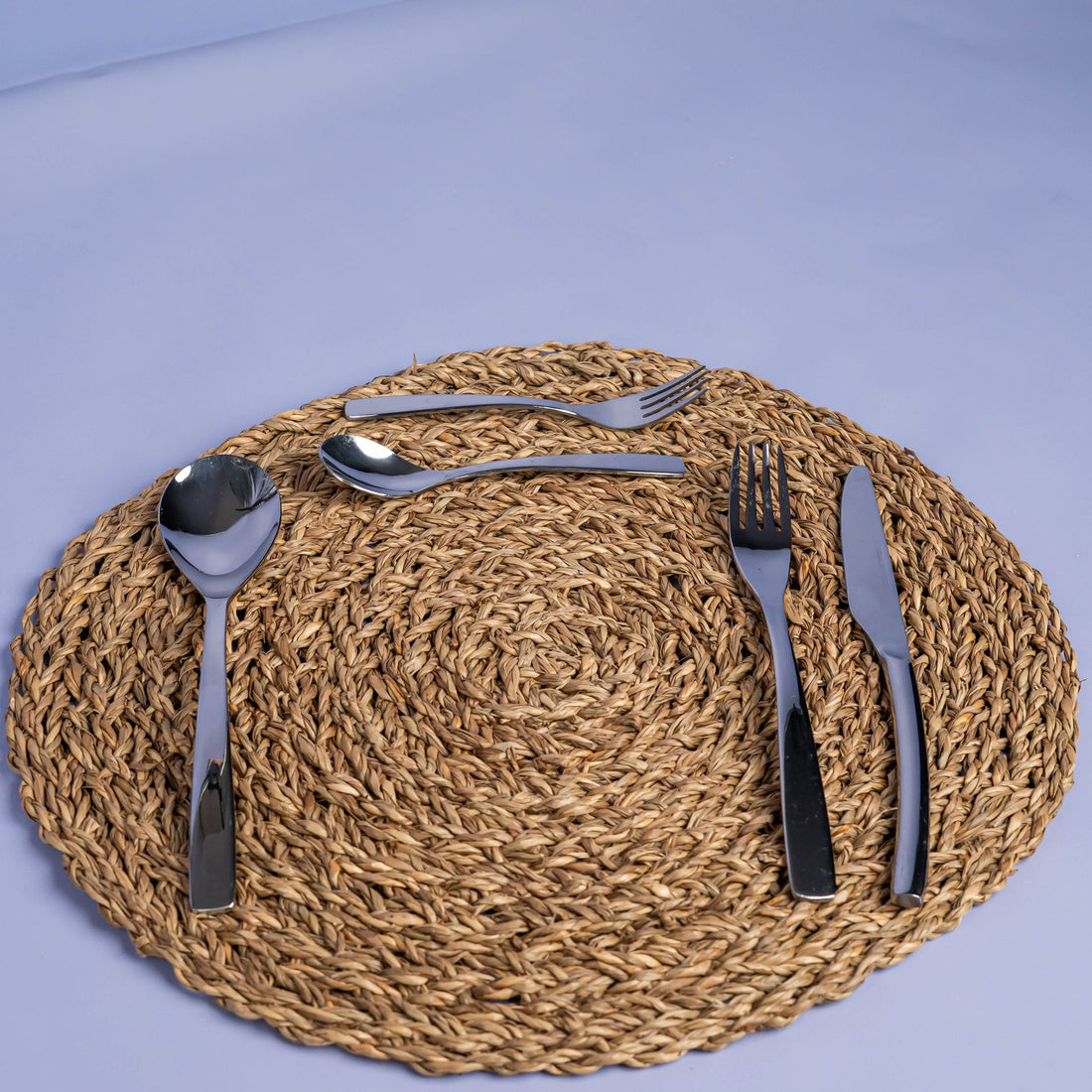 Cabana 30-Piece Cutlery Set