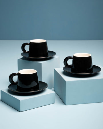 Luxe Espresso Mug
