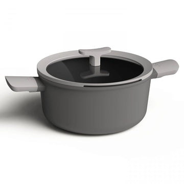 BergHOFF Covered stockpot 24 cm