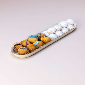 Arabian Elegance tray
