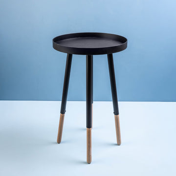 Scandinavian Style High Table