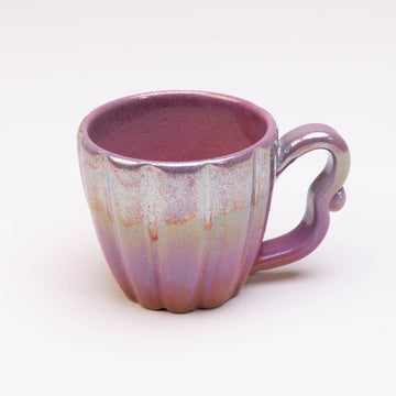 Moonlit Espresso Cup