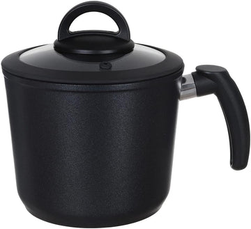 Granite Milk Pot 16 cm