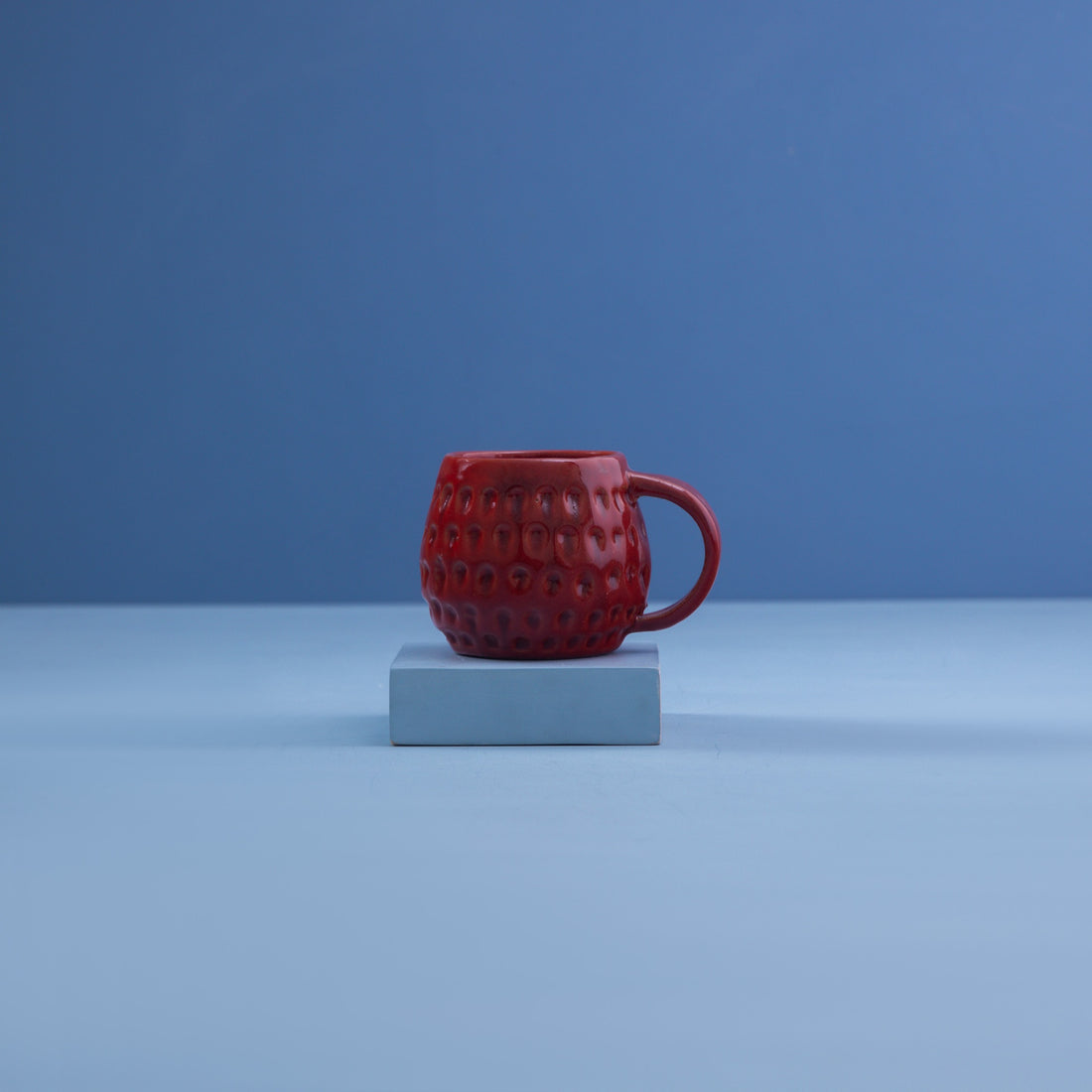 Misty Mug