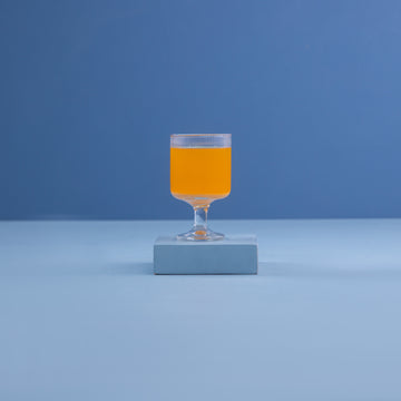 كوب مضلع كلاسيكي