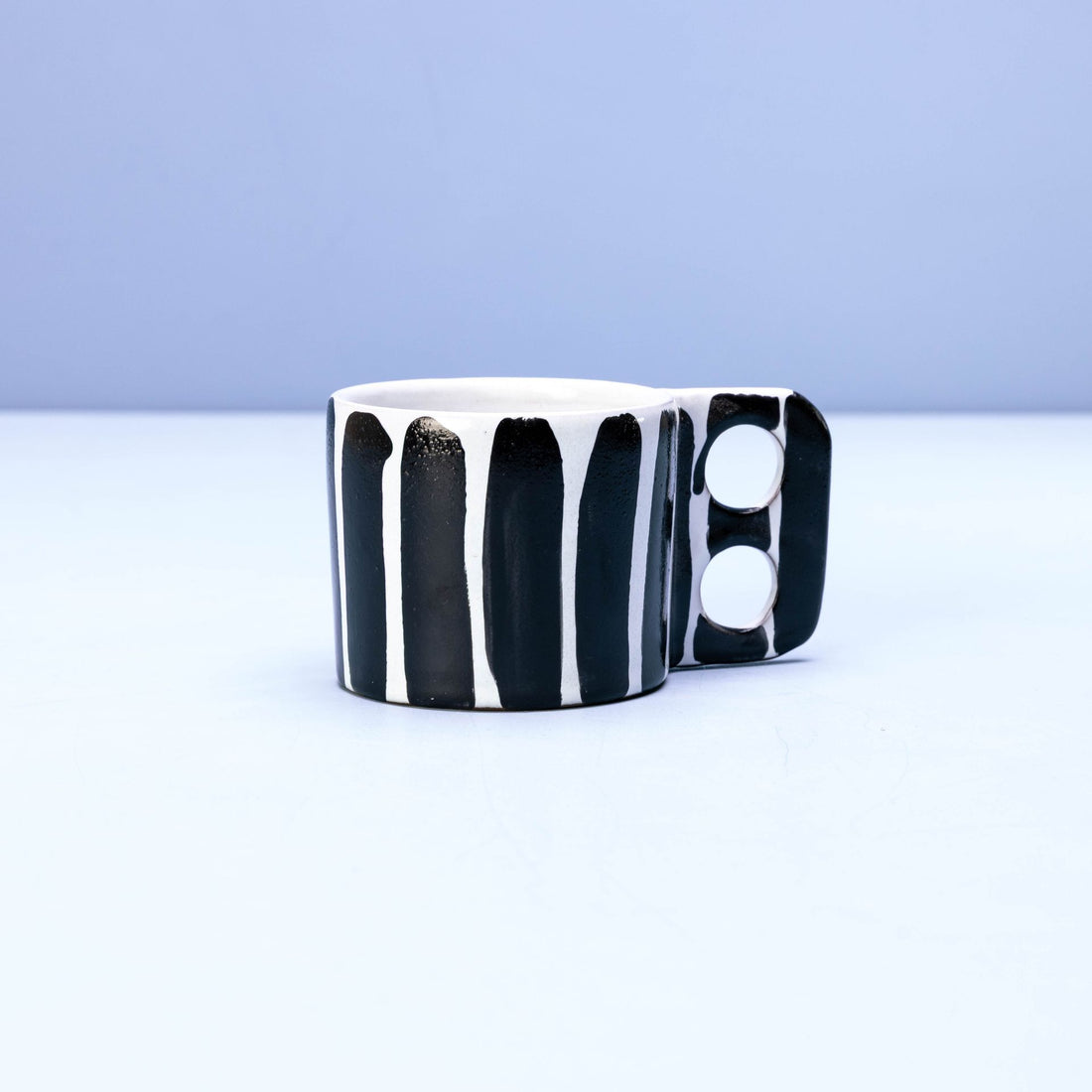 Desert Ring Mug