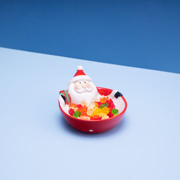 Santa's Platter