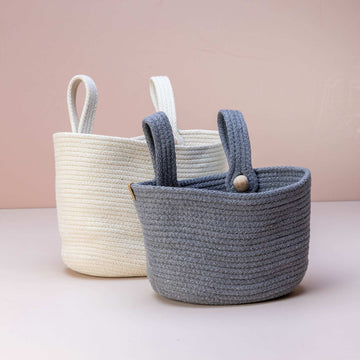 Soft Cotton Tote
