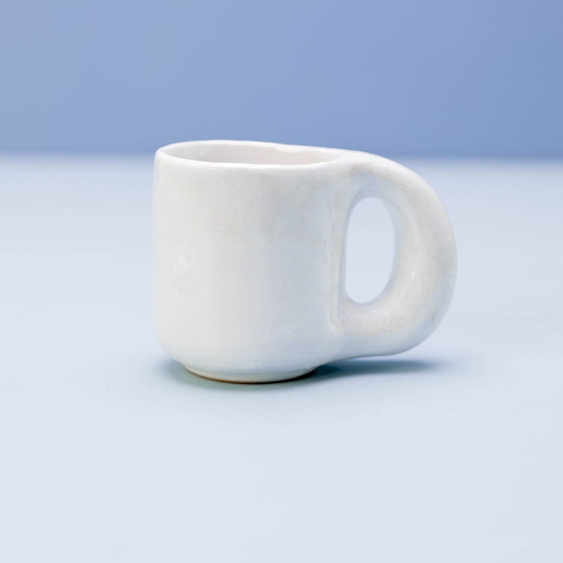 Snow Loop Mug