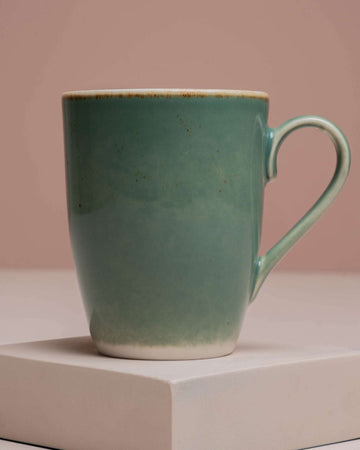Organic Glow Mug