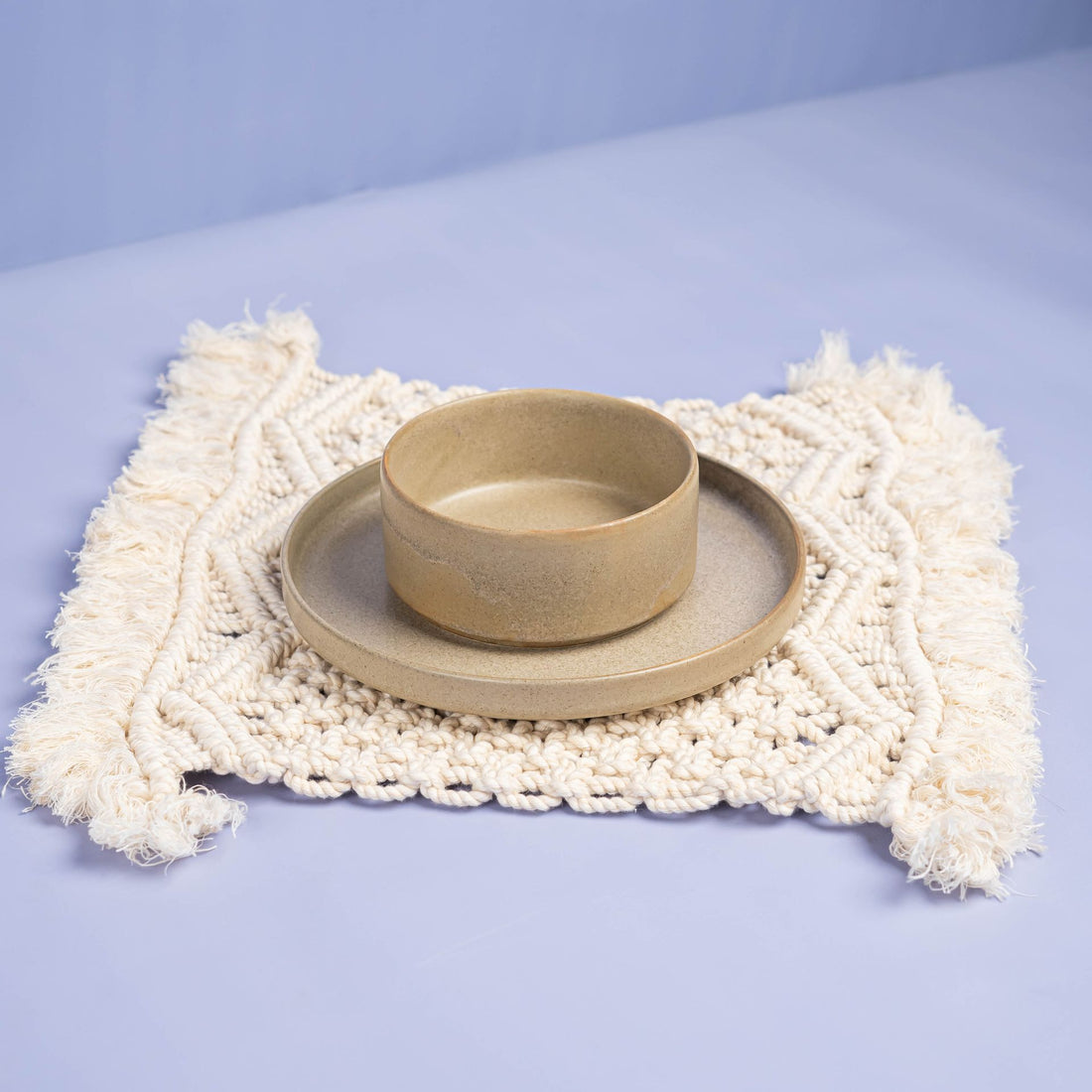 Handmade Placemat