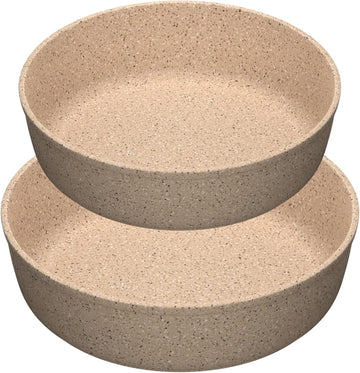 Beige Bio Granite Circular Tajin