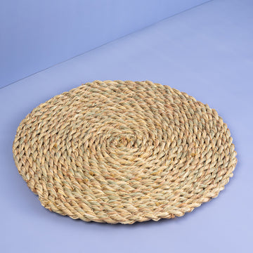 مفرش طاولة خريفي