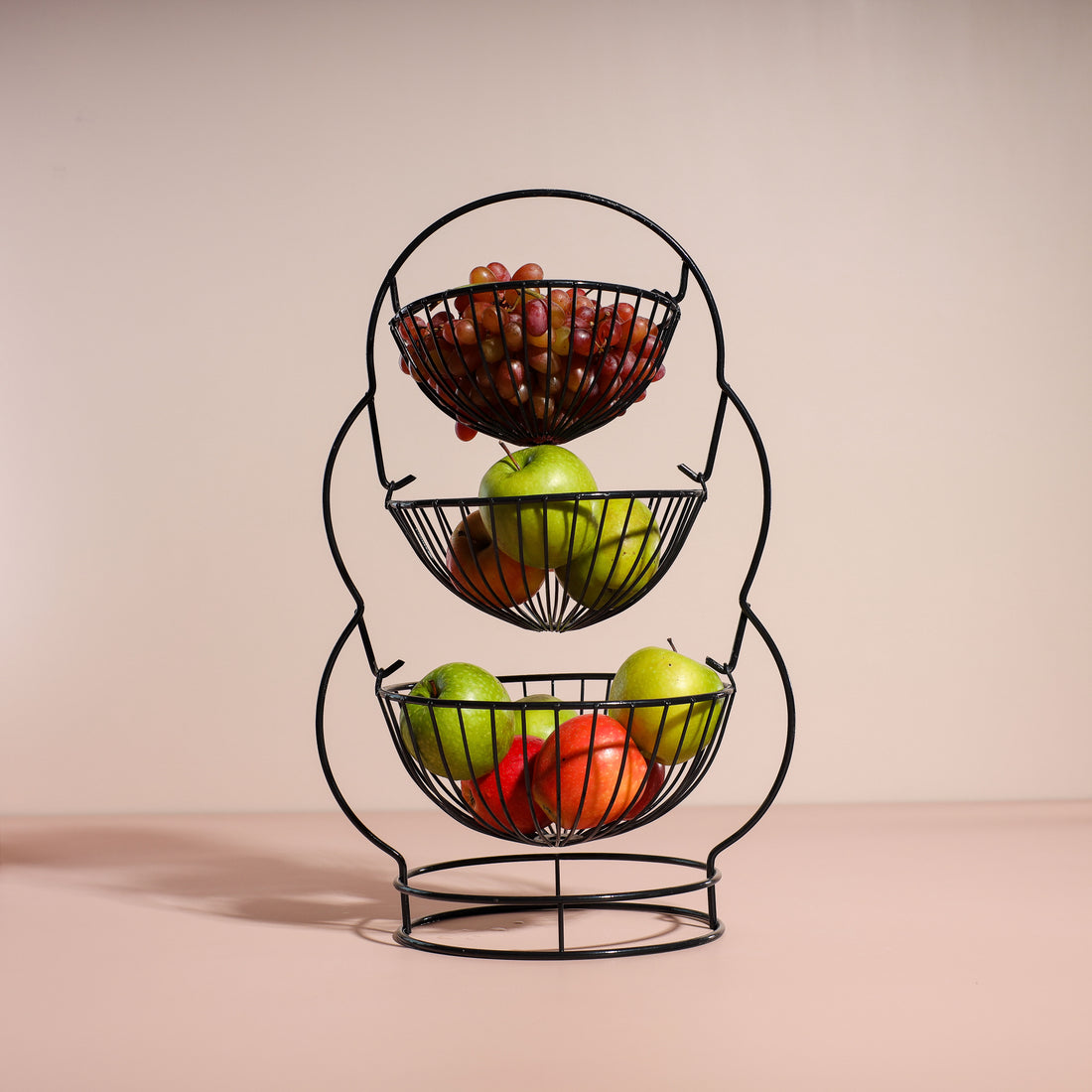 Multi-use basket