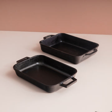 Cast Iron Tajins