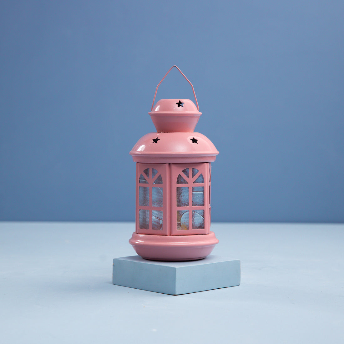 Glow Lantern