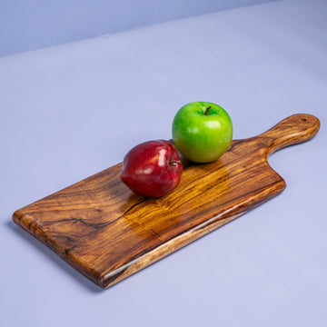 WoodHarbor Serving Plank