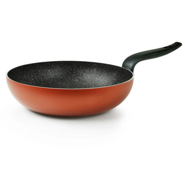 FLOANL Granite Wok