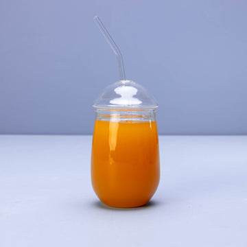 Glassy Drip