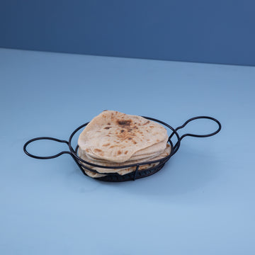 SimpleHold Metal Basket