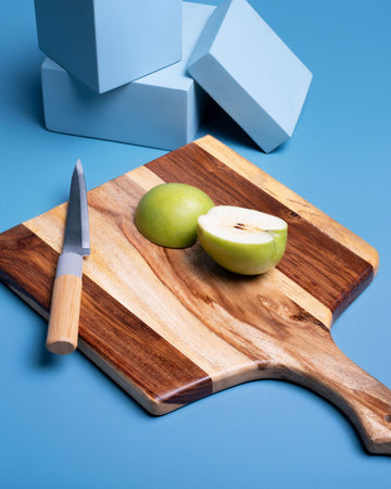 The Artisan Chopping Board