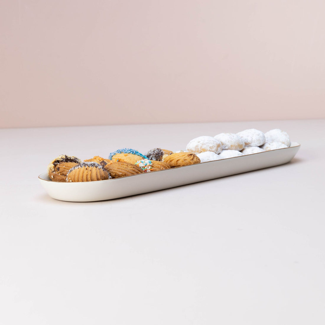 Arabian Elegance tray