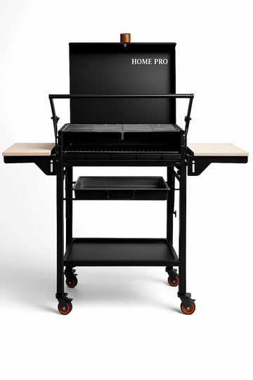 Grill flex 360 Pro