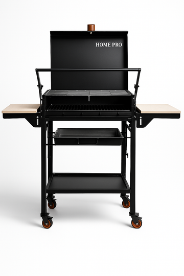 Grill flex 360 Pro