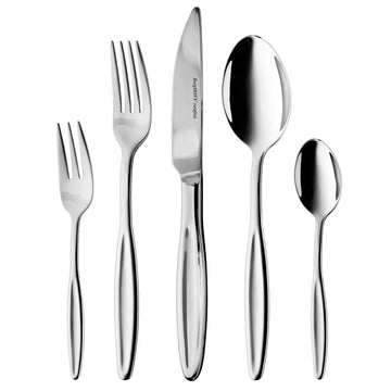 BergHOFF 30 piece flatware set Folio