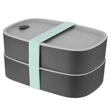 BergHOFF Dual Bento Box