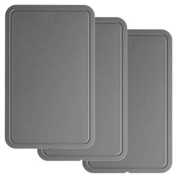 BergHOFF 3pc Cutting board set (32x22cm) Legacy