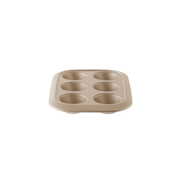 BergHOFF 6 cup cupcake pan Balance 6,50x2,50cm