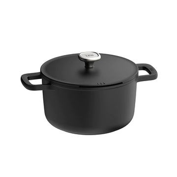 BergHOFF Covered stockpot Phantom 28cm