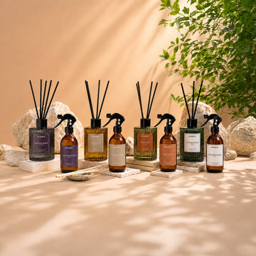 Home Fragrance