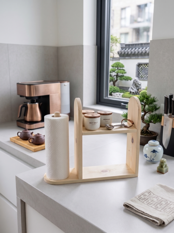 Furniture & Shelves