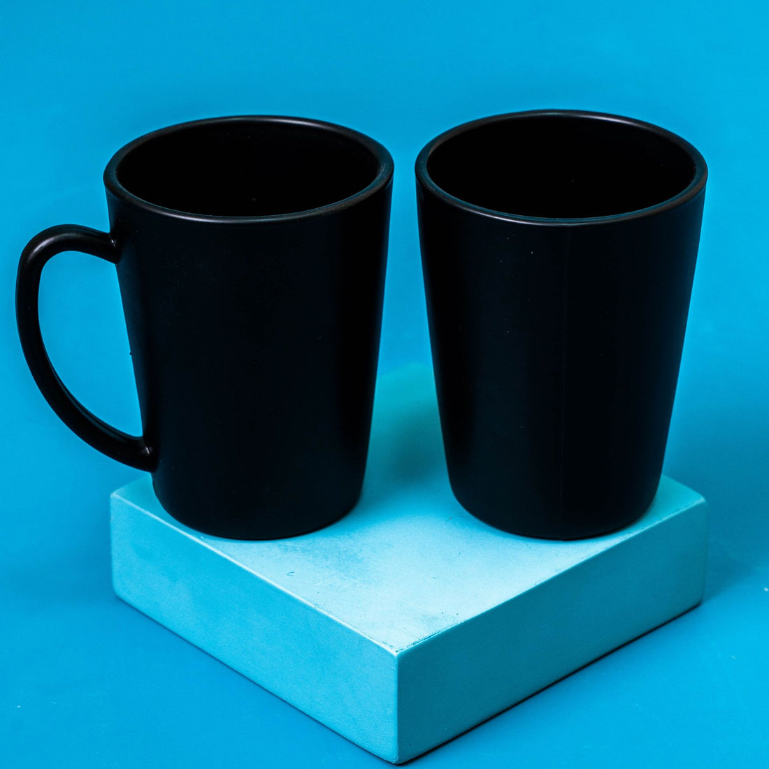 Midnight Matte Mug