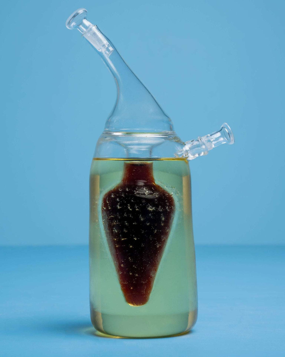 Blend Oil & Vinegar Bottle