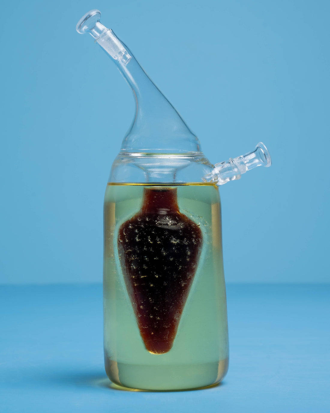 Blend Oil & Vinegar Bottle
