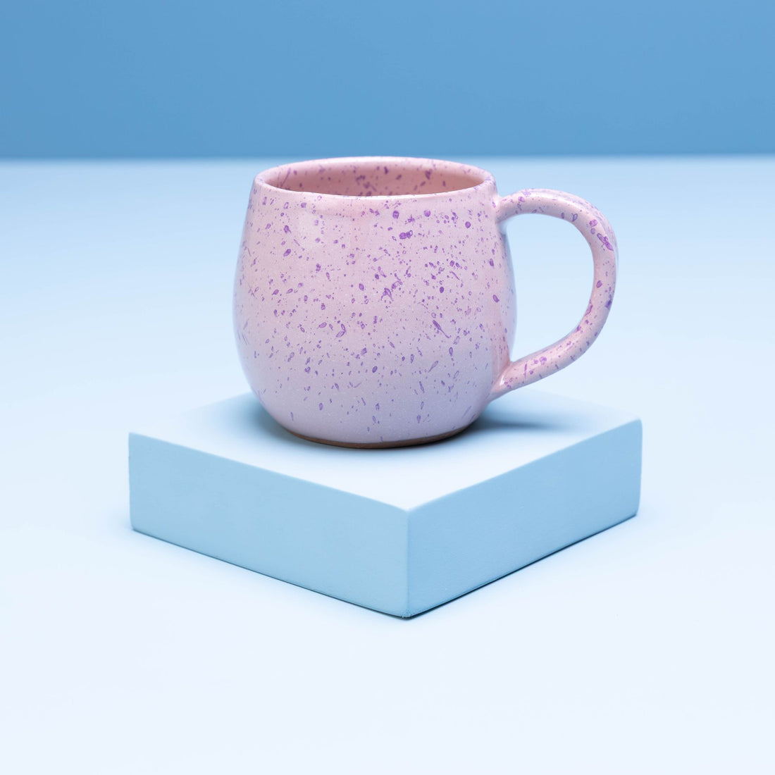 Clay Charm Mugs
