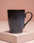 Emerald Blue Mug
