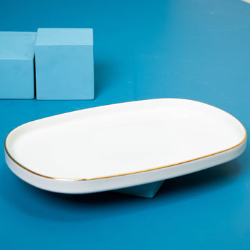 The Luxe Serving Platter