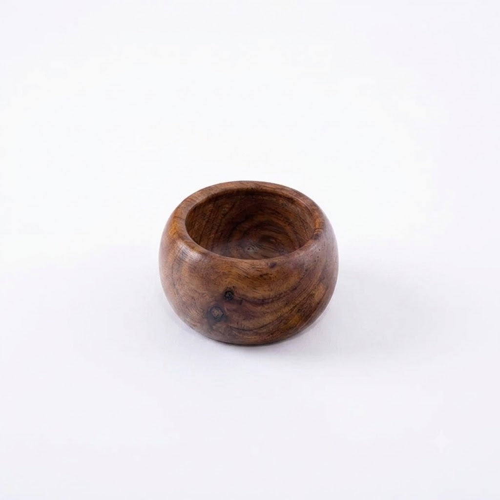Nambe wooden bowls — HomePro Egypt (view 3)