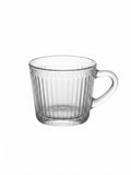 Classic Handle Glass Cup — HomePro Egypt (view 3)
