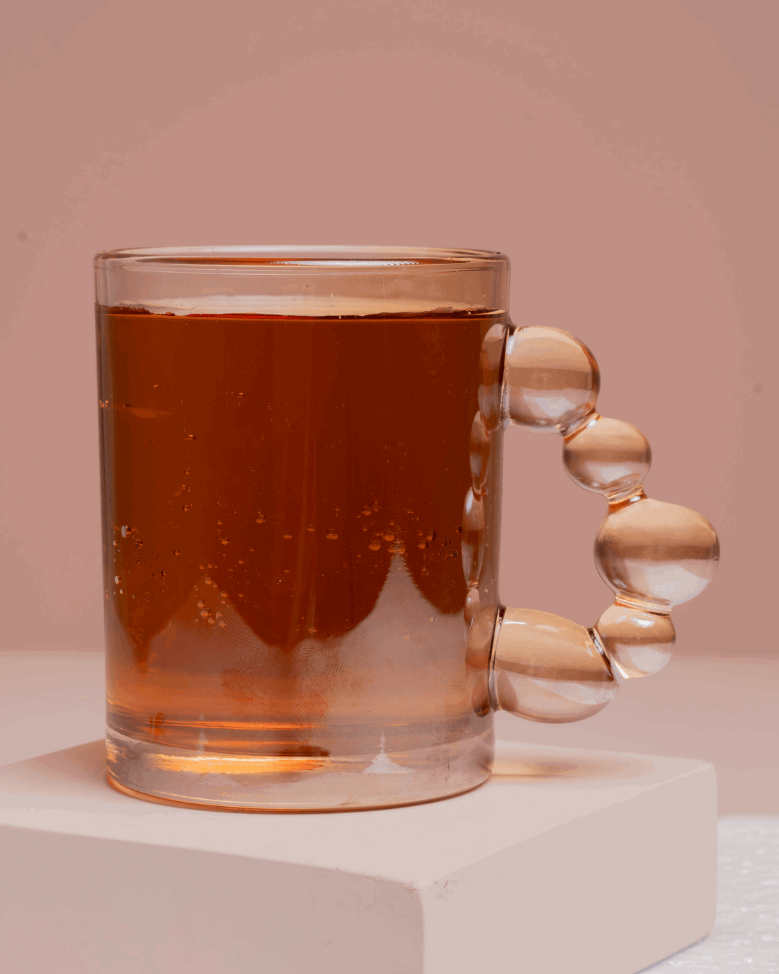 BubbleGrip Mug