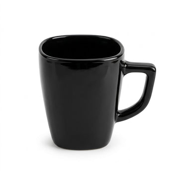 Midnight Pour Glass Mug