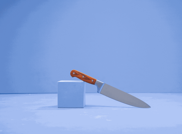 Sharp Edge Knife