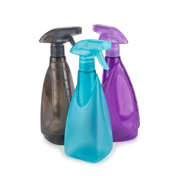 Tidy Mist Spray Bottle