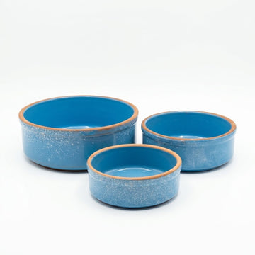 Blue Horizon Tajine
