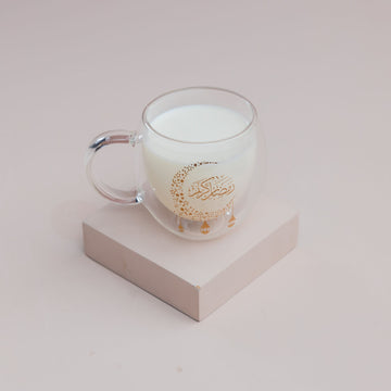 Ramadan Bliss Mug